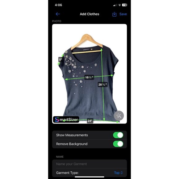 Elie Tahari Black Beaded Women M/L Cashmere Sweater Tunic HOLE Evening Elegant - Picture 6 of 9